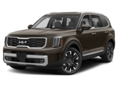 2023 Kia Telluride 4dr FWD_101